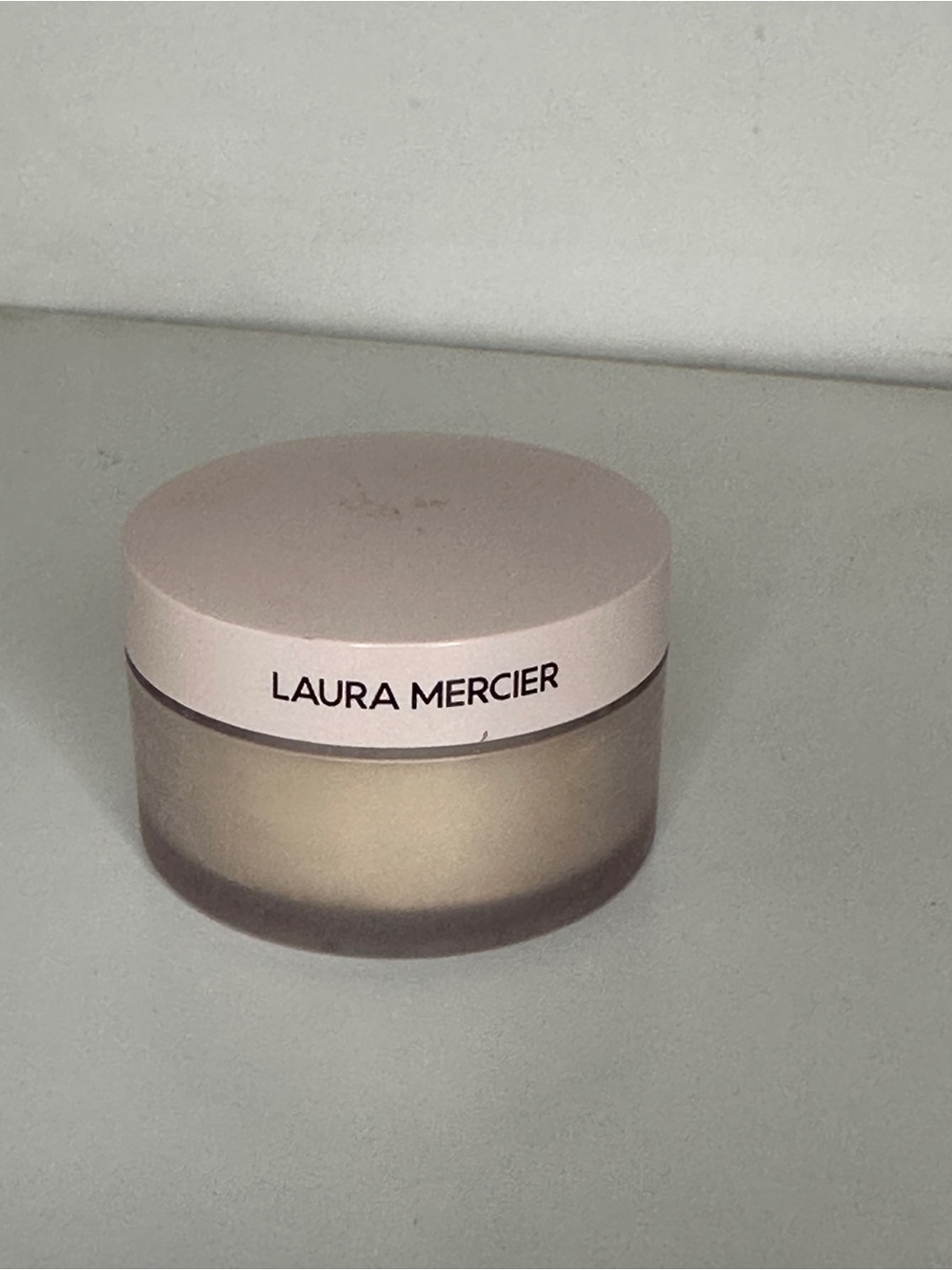 laura mercier Translucent Setting Powder Ultra-Blur - Translucent Travel Size